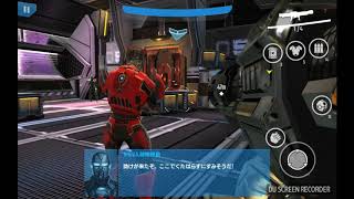 #4 【FPS】控え目の実況 NOVA Legacy