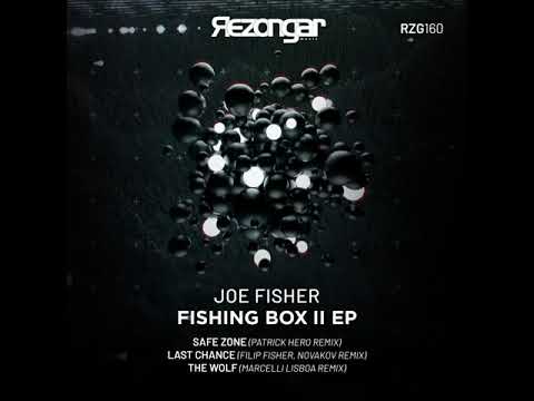 Joe Fisher - Last Chance (Filip Fisher, Novakov Remix) [Rezongar Music 160]