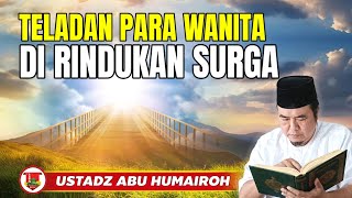 Download lagu TELADAN PARA WANITA YANG DI RINDUKAN SURGA @KajianOnline744 USTADZ ABU HUMAIROH mp3 Download lagu TELADAN PARA WANITA YANG DI RINDUKAN SURGA @KajianOnline744 USTADZ ABU HUMAIROH mp3