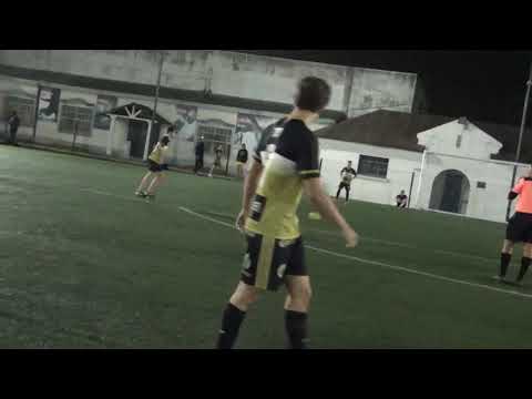 SABALEROS vs EL POLI PUEYRREDON   #Apertura2021 Fecha 6