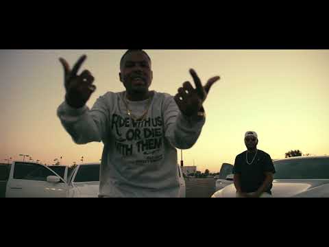 LockWest - LIKE IT IS