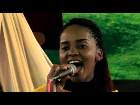 Leona Khabo - He will do it again