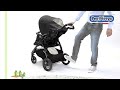 Обзор Peg-Perego Navetta XL