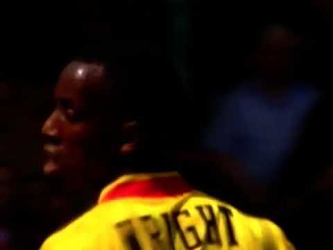 Match of the Day Titles 1993/94