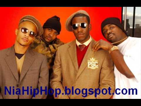 Young Dro feat. Akon - You Nasty