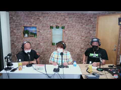 ５月１8日放送分(*^^)v・・・こちらをクリックしてYouTubeへ移動⤴第３水曜日２１時～２２時on－air