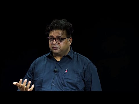 Art as Rehab | Sukant Khurana | TEDxBIMTECH