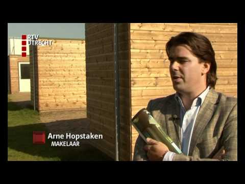 Huizen Vathorst tijdelijk fors in prijs lager