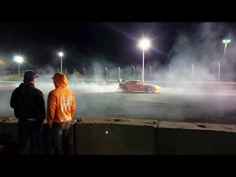 SSG Motorosport (Sebastien Gauthier) : Practices at Autodrome Montmagny //  Biker Music (2018)