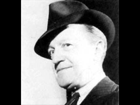 Tommy Handley - We Must Have Another Little One / Can You Say Bread And Butter... (1928)