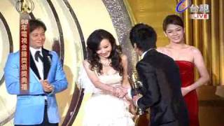 [問卦] 周渝民 當年沒拿影帝是輸趙又庭哪一點阿?