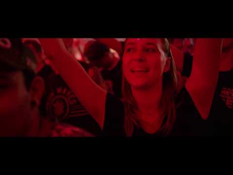 Adaro & Rude Convict ft.  LXCPR - My Eyes Spit Fire (official videoclip)