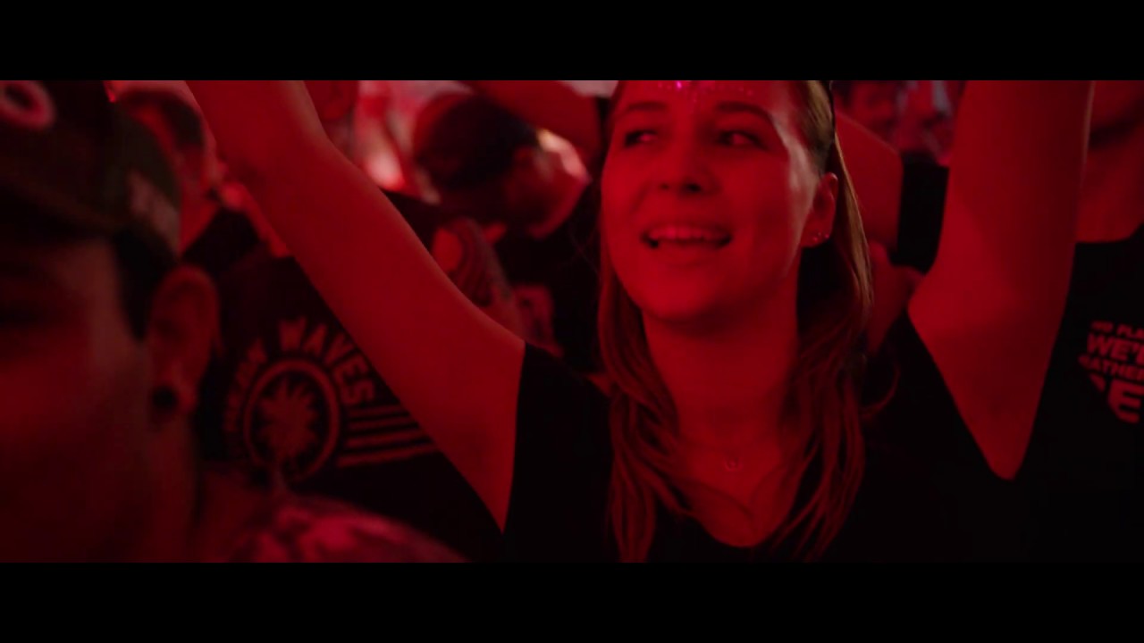 Adaro & Rude Convict ft. LXCPR — My Eyes Spit Fire