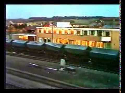 Modern Traction Archive: Volume 23 - preview