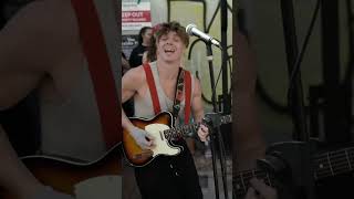 I SHOT THE SHERIFF #renmakesmusic #thebigpush #bobmarley #brighton #busking