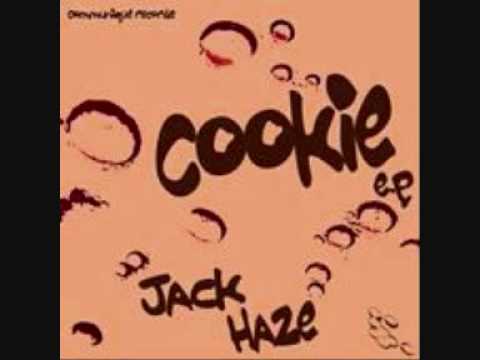 Jack Haze - Chunky