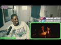 The 8 God Reacts To Jace VonOff1700 Rounds Music Video