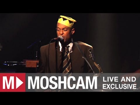 Let Dem Ho's Fight/Give It Up | Live in San Francisco | Moshcam 2012