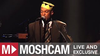 Fishbone - Let Dem Ho's Fight/Give It Up | Live in San Francisco | Moshcam