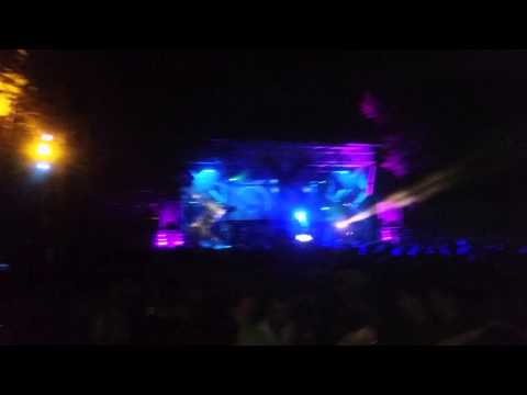 Rødhåd @ Dimensions festival 2015