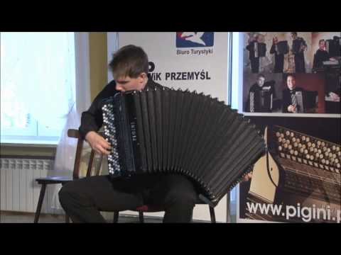 V.Trojan - "The Ruined Cathedral"