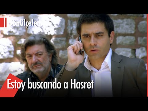 Murat llama a Cihan - Convirtiéndose en Una Dama | Gonulcelen