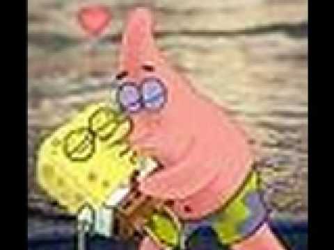 Spongebob having sex with sandy images 828
