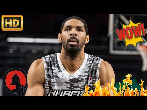 Zeke Marshall 2019/20 Mid Season Highlights