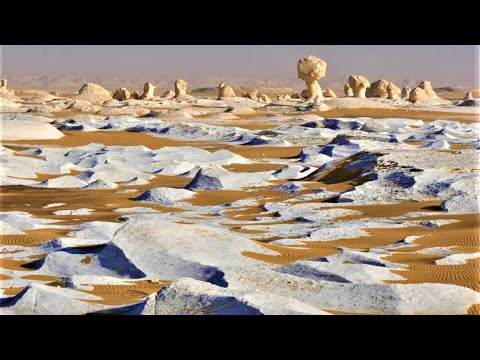 Egitto: Siwa, oasi e deserto bianco - Kanaga Africa Tours