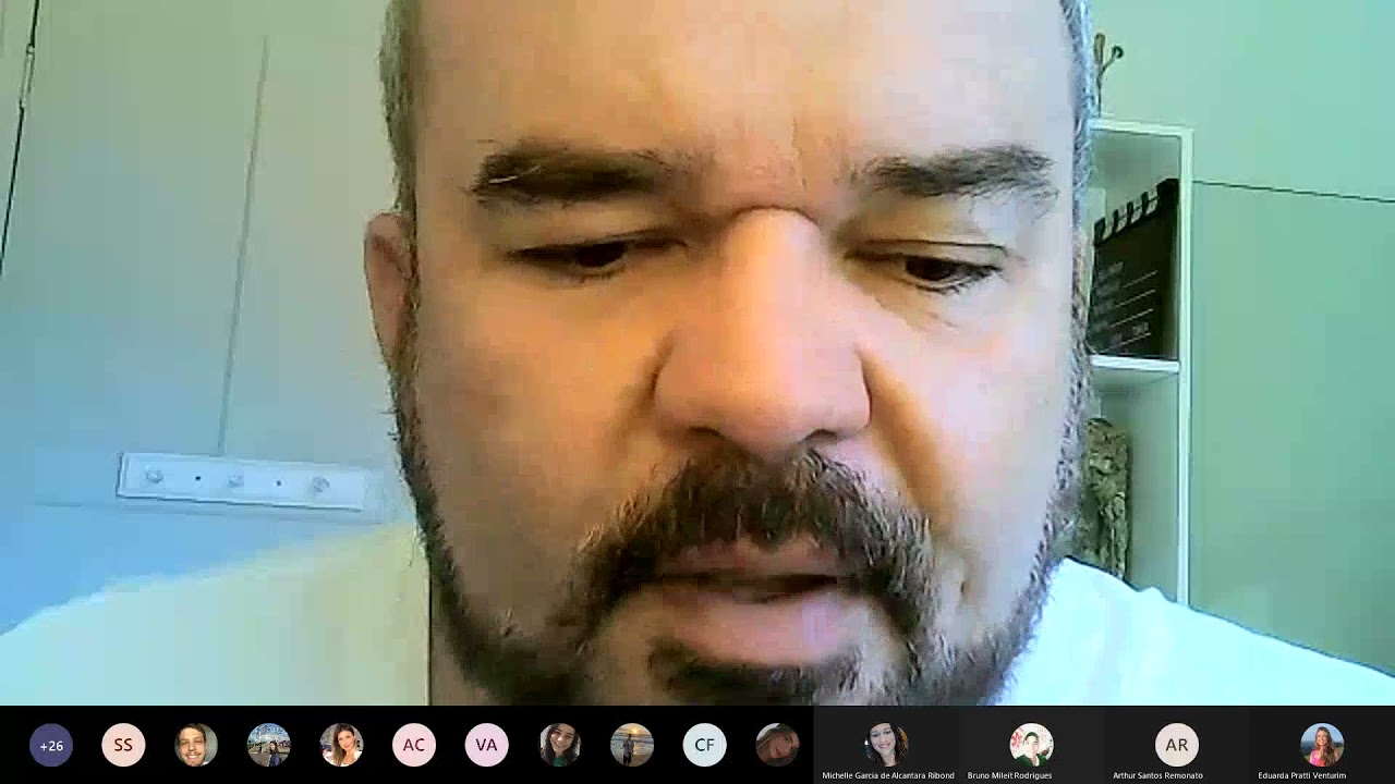 Fisiologia  Microcirculação