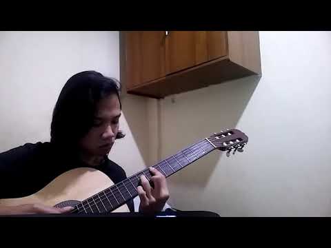 Modal Interchange Progression