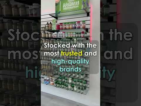 AHAVA Pharmacy in Los Angeles