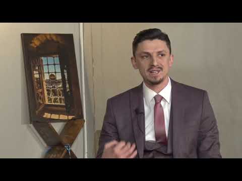 Të jetuarit me Kur`anin Fisnik! - Hfz. Osman ef. Bekteshi