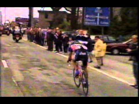 Cycling 1998: Liege - Bastogne - Liege