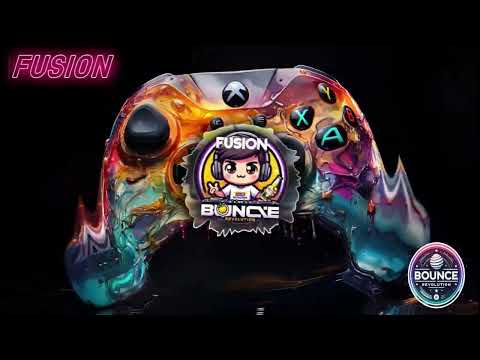 LETS DONK WITH FUSION @ BOUNCE REVOLUTION - HARD DANCE - GBX - BOUNCE - PARTY ####