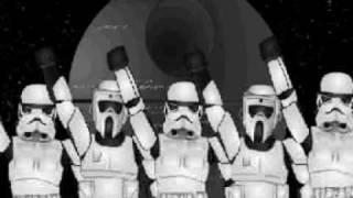 Star Wars Rap (Lyrics Included)