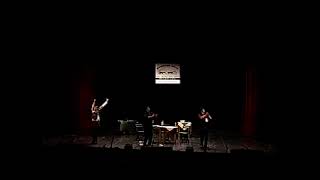 Plato fuerte «huevo a la flamenca» – Primera Semifinal – COAC 2002