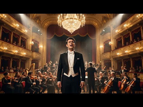 Dolu Kadehi Ters Tut - Gitme (Senfonik AI Cover)
