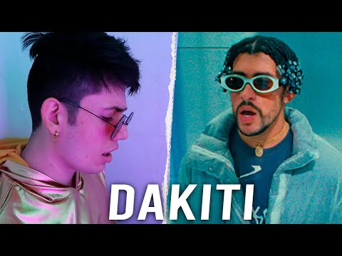 Video Dakiti (Cover) de Donbit Z