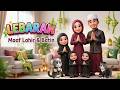 Lebaran Hari Raya Idul Fitri Untuk Anak Ceria Lagu Edukasi Anak