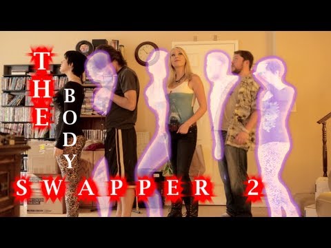 The Body Swapper part 2