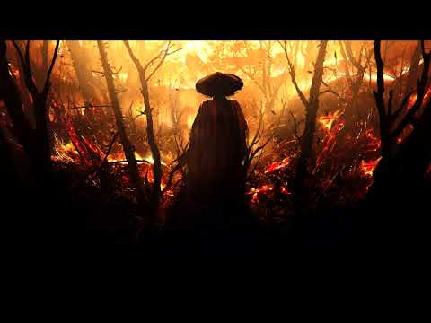 "Incoming Fate" by Ghostwriter Music (Epic Massive Choral Action)