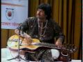 Salil Bhatt...Satvik Veena & Pt. Vishwamohan Bhatt, Mohan Veena Grammy Award