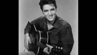 Elvis Presley [Stuck On You]
