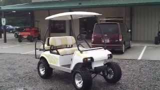 Evans Custom Carts - Florence, SC