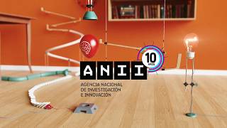 Agencia de Investigación e Innovación (ANII)