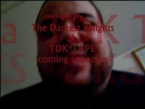 TDK TAPE announcement.wmv