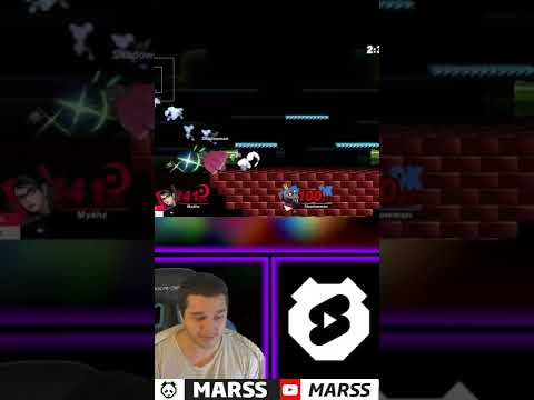 BRING BACK SMASH 4 BAYO #shorts