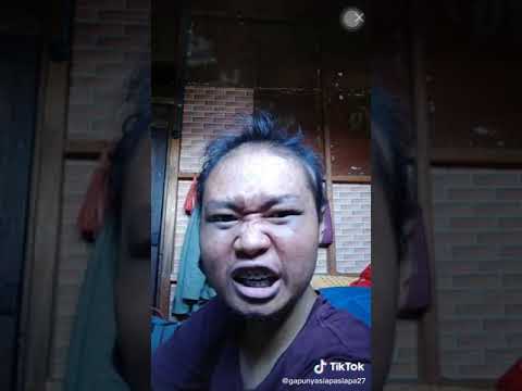 si popo marah"😭😱 #Viral#popoberbi#ViralTiktok