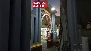 Download lagu tahu kenapa disebut gapura, asal kata gafuur. #religion #shortsviral #gspura #masjid #pulaulombok mp3